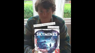 Skymines recension - Brädspelsgeneralen