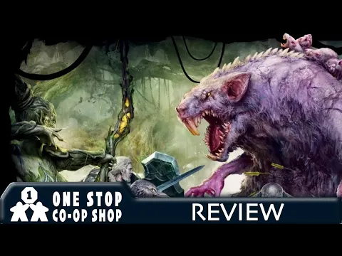 Review | One Stop Co-Op Shop