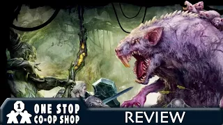 Review | One Stop Co-Op Shop