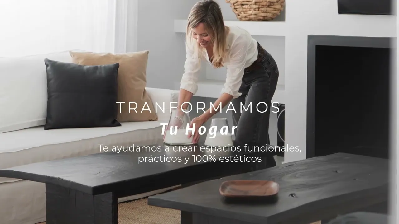 Video de El GARAGE DECO