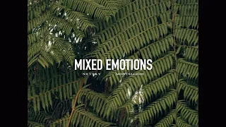 Netsky - Mixed Emotions (feat. Montell2099) Official Video