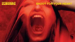 Scorpions - Shoot For Your Heart [Lyric Video]