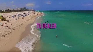 Tu Dealer - Pepe Quintana X Arcangel X Darell X Casper X Nio Garcia