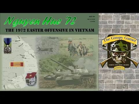 Nguyen Hue 72 Review