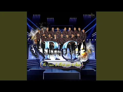 Video for event landing page