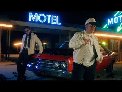 Video for event landing page