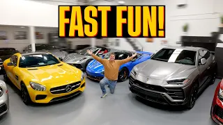 These Are The BEST And WORST Sports Car Investments To Have Fun And Not Lose Money!