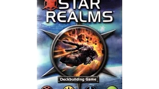 Star Realms - A Forensic Gameology Review