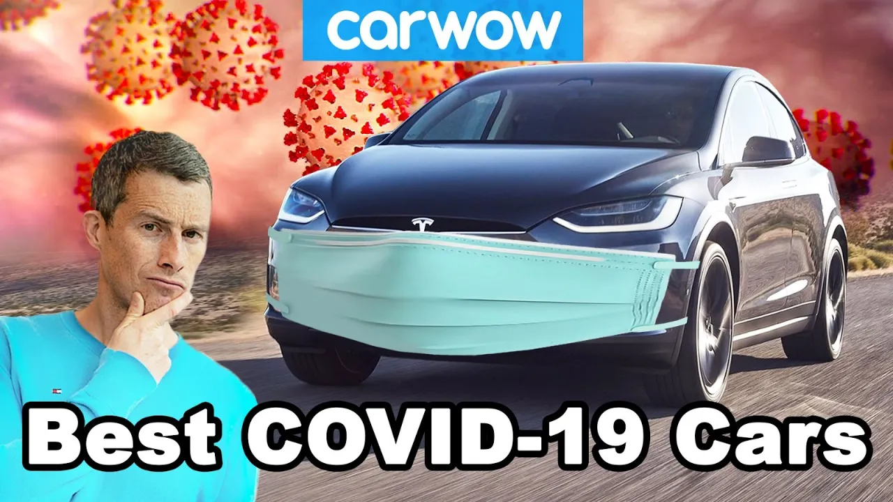 Best cars for avoiding coronavirus COVID-19!