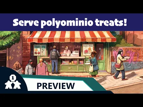 Pasteles preview