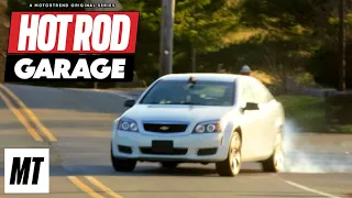 1000-HP Street Car! | HOT ROD Garage Season 9 Premiere | MotorTrend