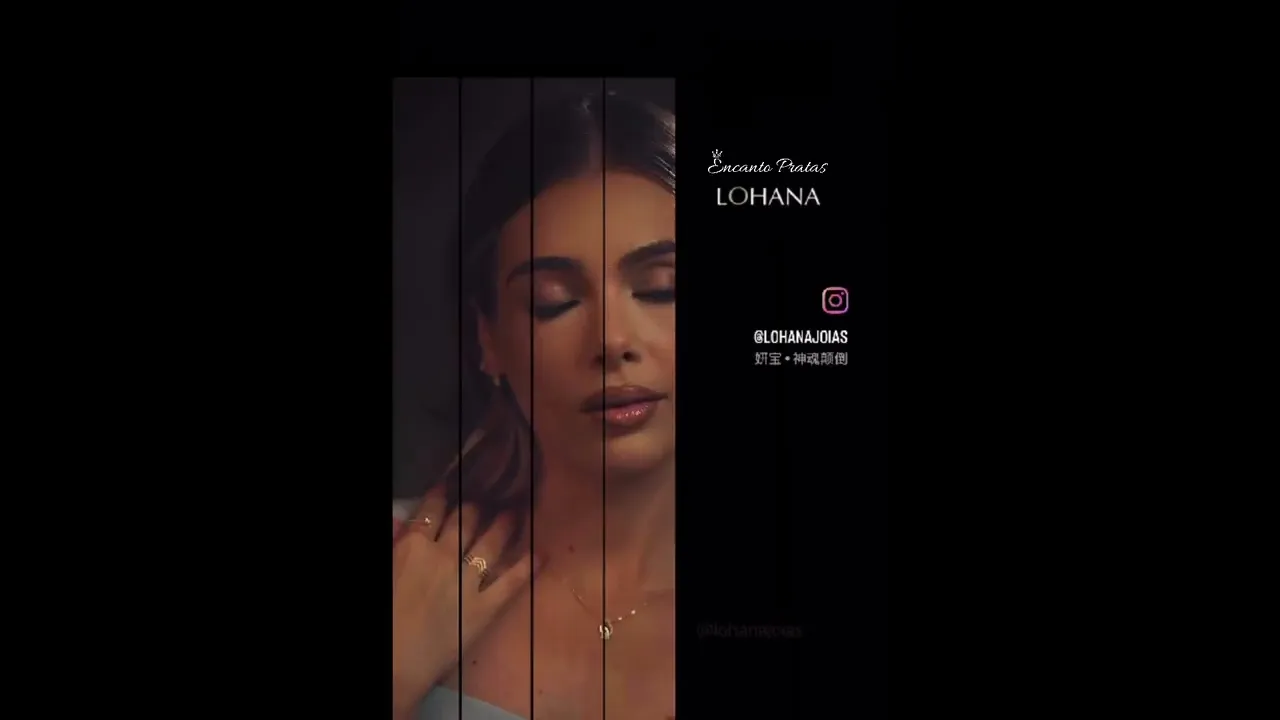 Vídeo de Encanto Pratas