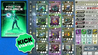 Find the Source | TTS Gameplay