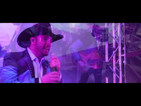 Video for event landing page