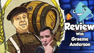 Beer Pioneers Review - with Graeme
