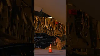 Coming Soon: "The Beast" Presidential Limousine - "Loading the Beast" - Jay Leno's Garage