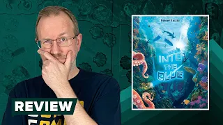 Into the Blue — Game Review