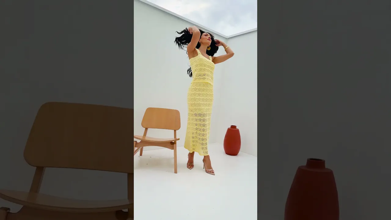 Vídeo de Chicca Tricot