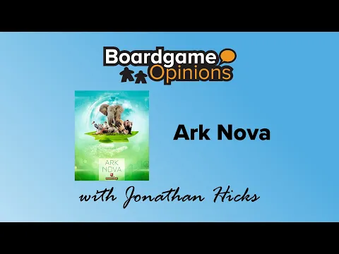 Ark Nova