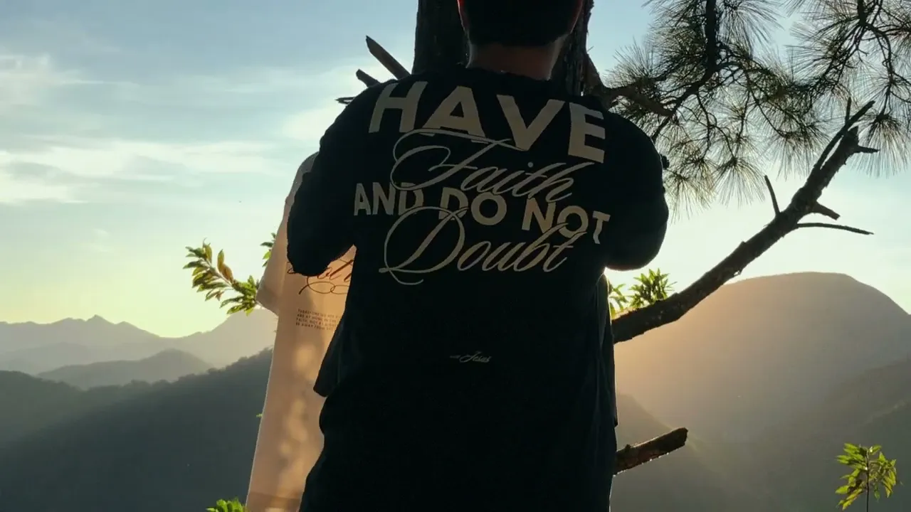 Video de Made In Jesus