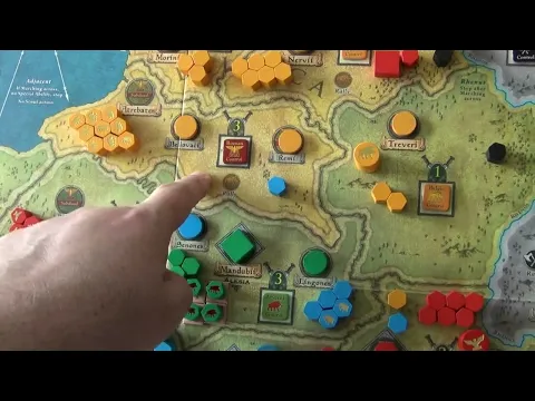 Falling Sky with Zero Players (Part 4)