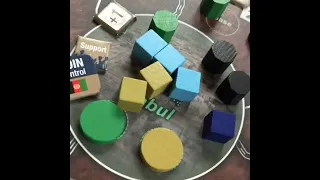 A Distant Plain, Last campaign game report.