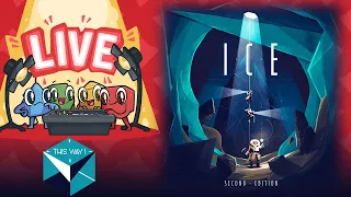 ICE Second Edition Live Play