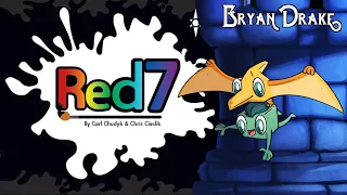 Red 7 Review - with Bryan