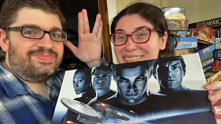 DGA Plays Board Games: Star Trek Expeditions