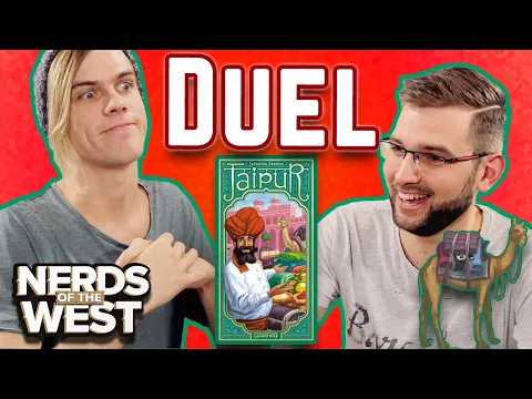 Duel: Jaipur