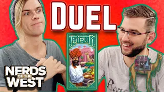 Duel: Jaipur