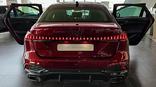 2025 Audi A5 - Perfect Luxury Coupe!