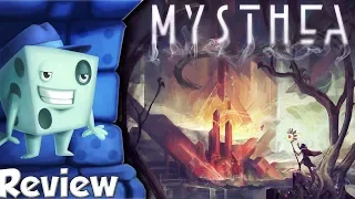 Mysthea Review - with Tom Vasel