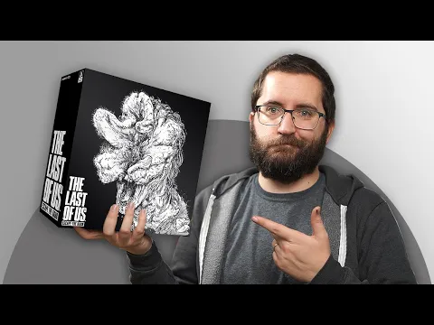 Should You Back The Last of Us: Escape the Dark?