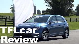 2015 Volkswagen e-Golf First Drive Review: Small Small Catch Monkey