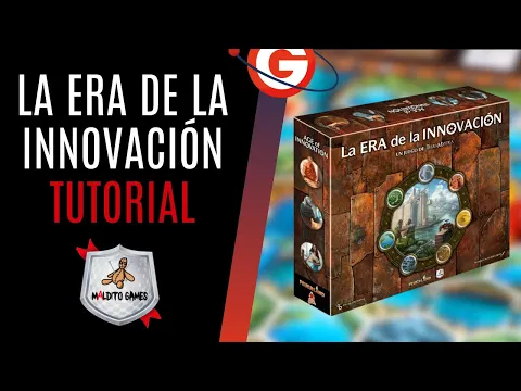 La Era de la Innovación. Tutorial