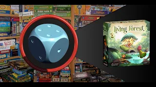 Living Forest - Como Jogar