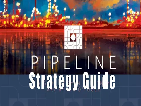 Pipeline Strategy Guide