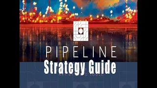 Pipeline Strategy Guide