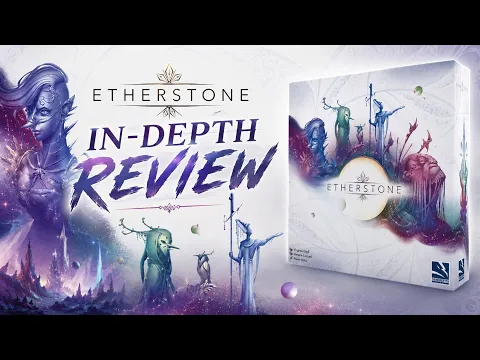 Etherstone Review | Why This Game Deserves Your Attention