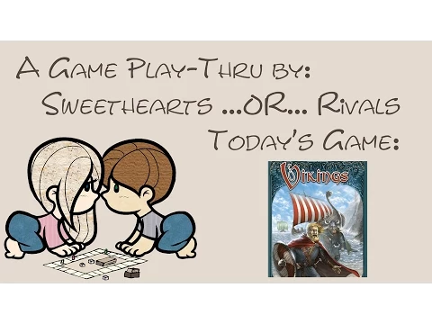 SHoR Play-Thru: Vikings