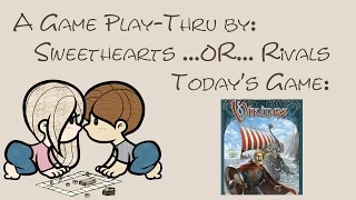 SHoR Play-Thru: Vikings