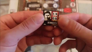 Pavlov's House - How To Play