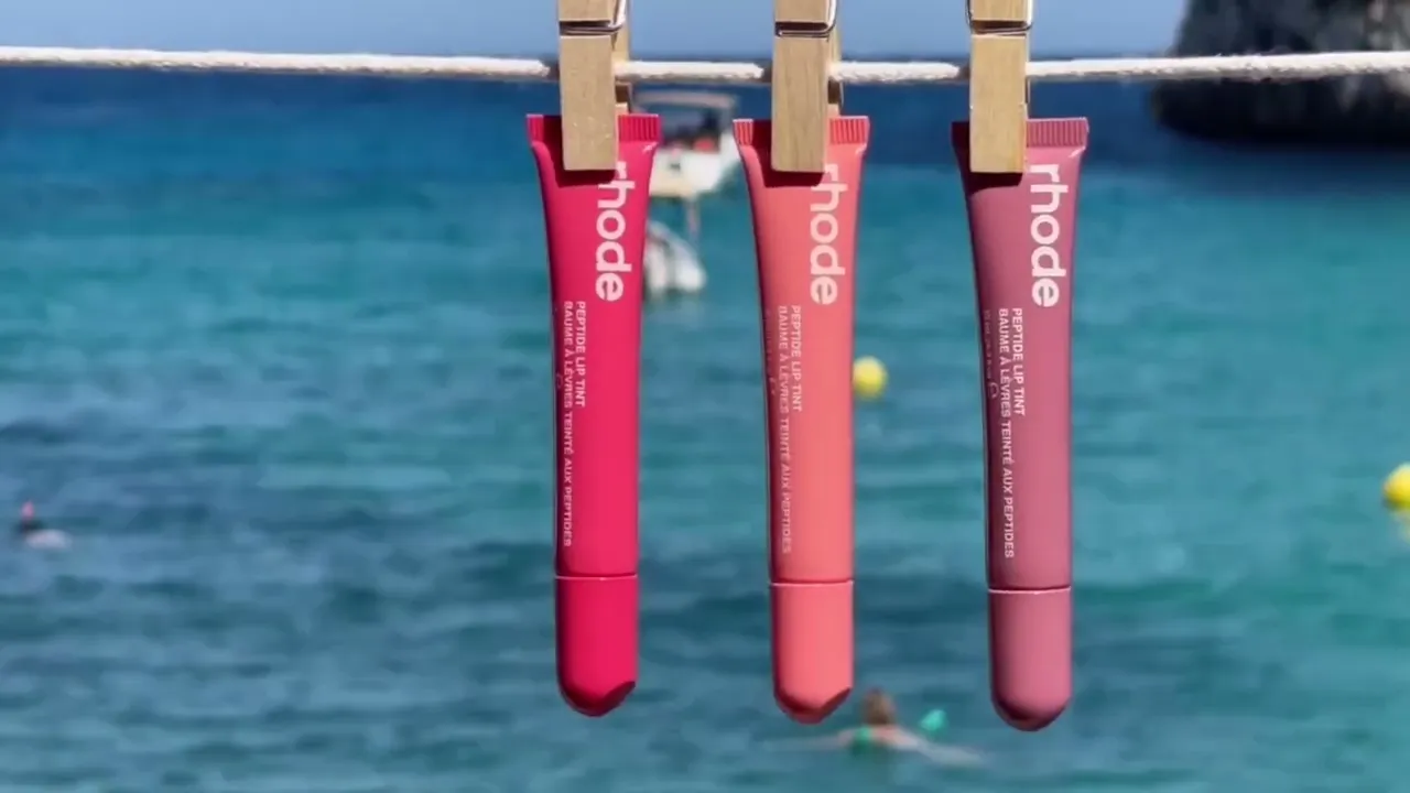 Video de Glossible Beauty