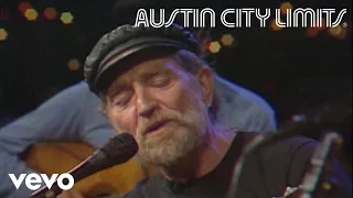 Willie Nelson - It Makes No Difference Now (Live From Austin City Limits, 1983)