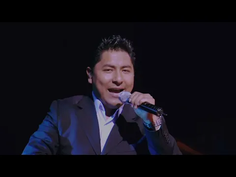 Video for event landing page