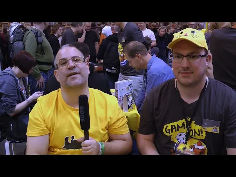 Mü & Mehr (HeidelBär Games) / Essen 2024