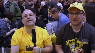 Mü & Mehr (HeidelBär Games) / Essen 2024