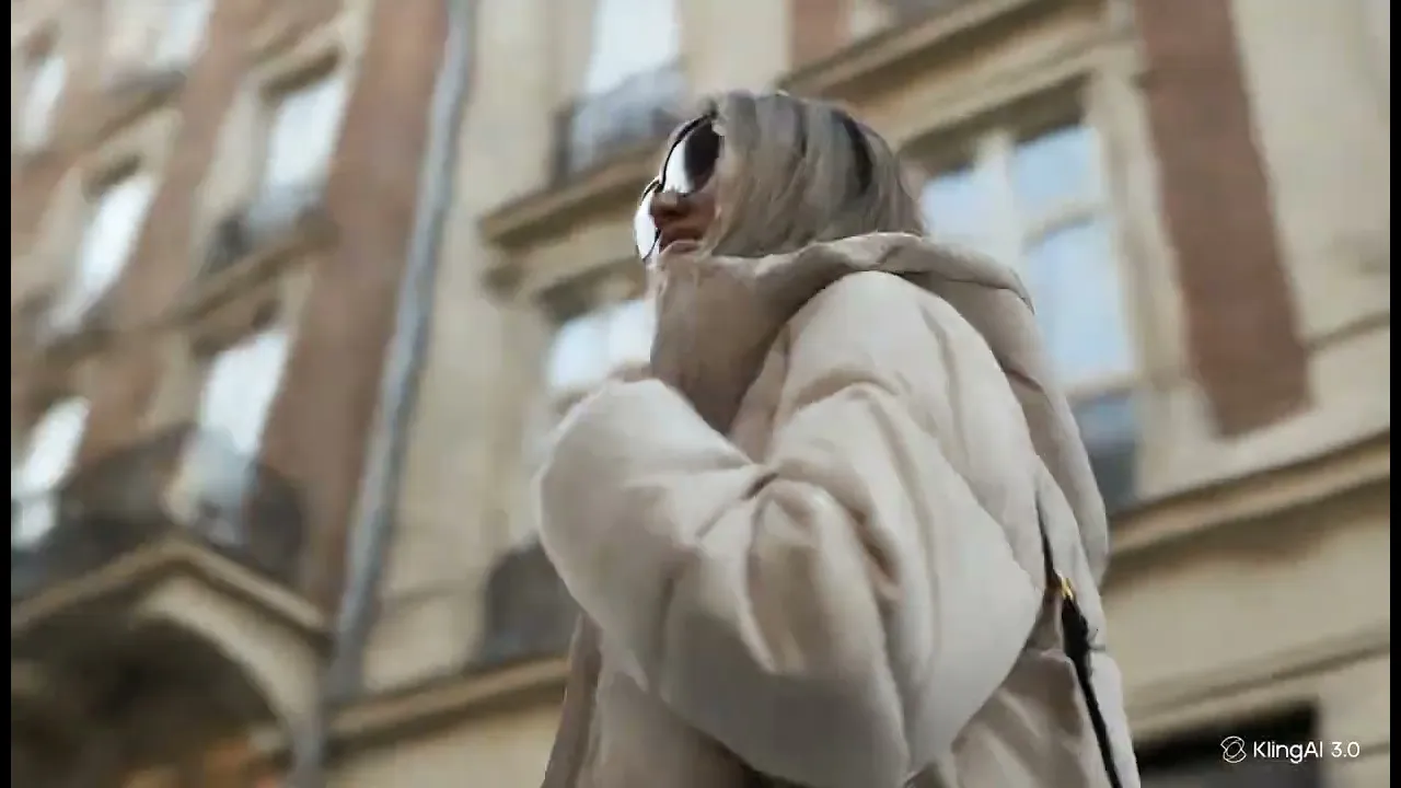 Video de Vintage