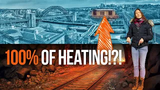 Geothermal Can TRANSFORM Dirty Coal Mines into Clean Energy Hotbeds!